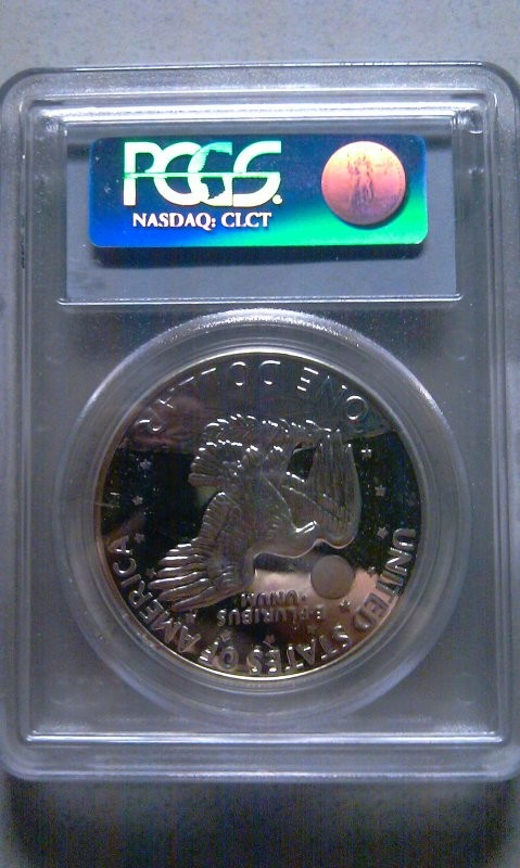 Post-An-Ike-Eisenhower-Dollar